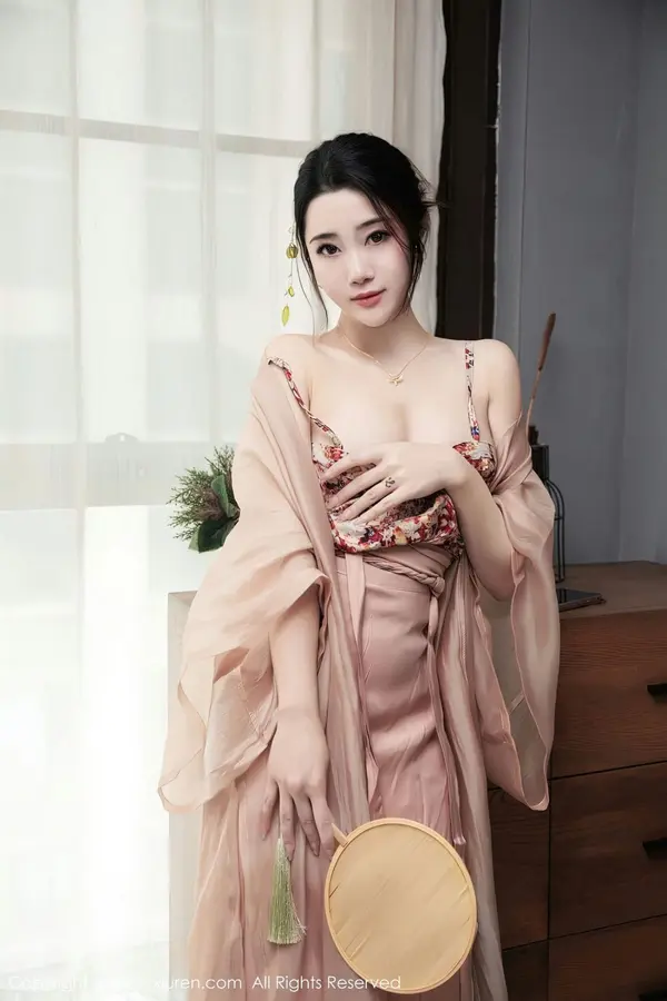 Vol. 06457 严利娅Yuliya(105P)