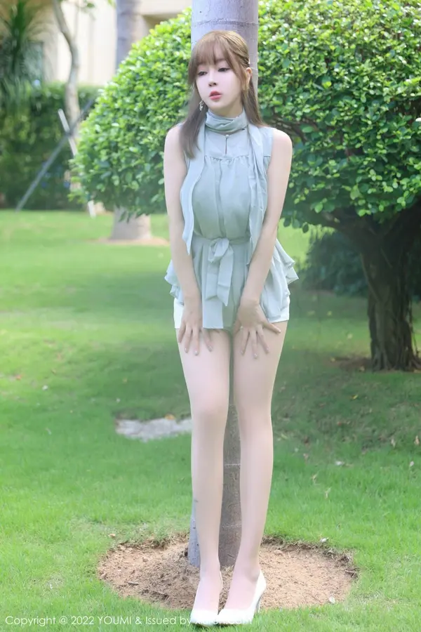 Vol. 0841 王雨纯(72P)
