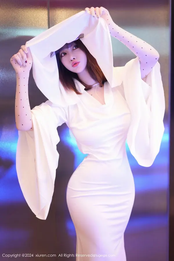 Vol. 09629 王雨纯(91P)