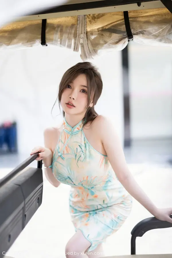 Vol. 0640 糯美子MINIbabe(68P)