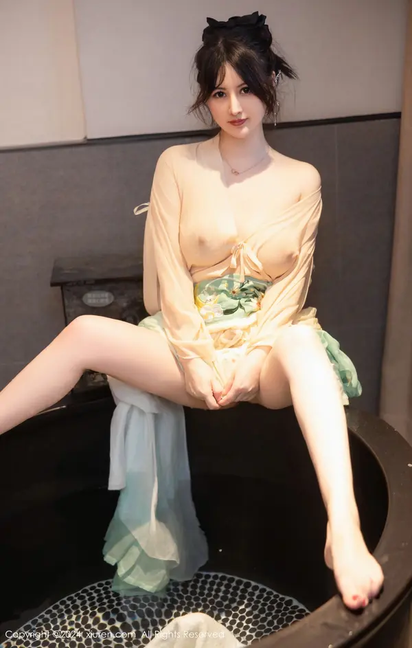 Vol. 08128 诗诗kiki(83P)