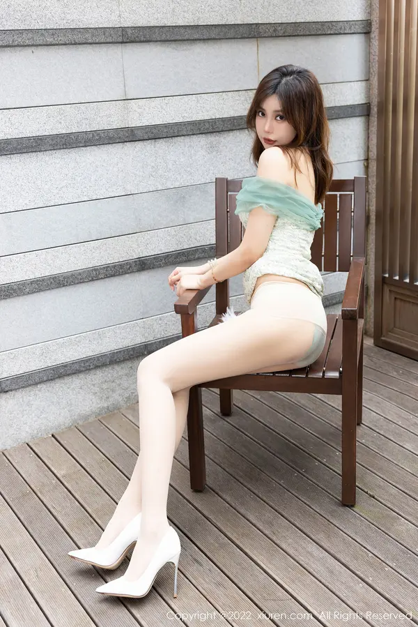 Vol. 05809 绮里嘉ula(71P)