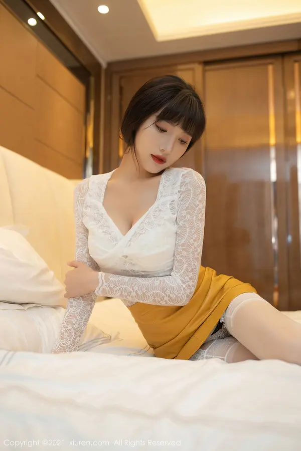 Vol. 03556 陆萱萱(82P)