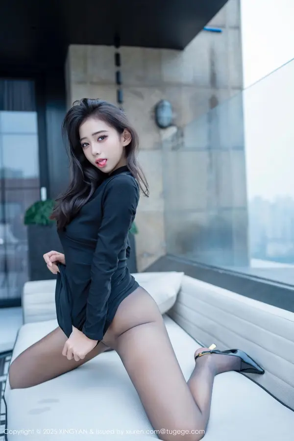 Vol. 0426 时安安(77P)