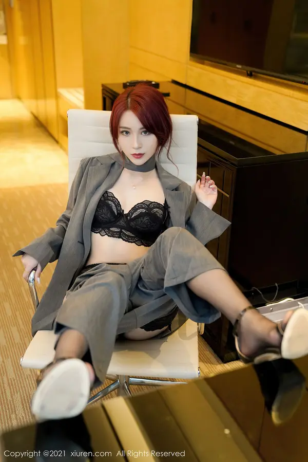Vol. 03368 周慕汐baby(66P)