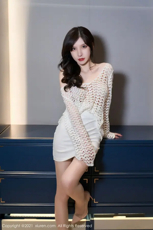Vol. 03897 周于希Sandy(71P)