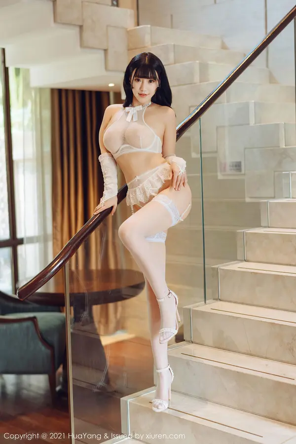 Vol. 0348 朱可儿Flower(44P)