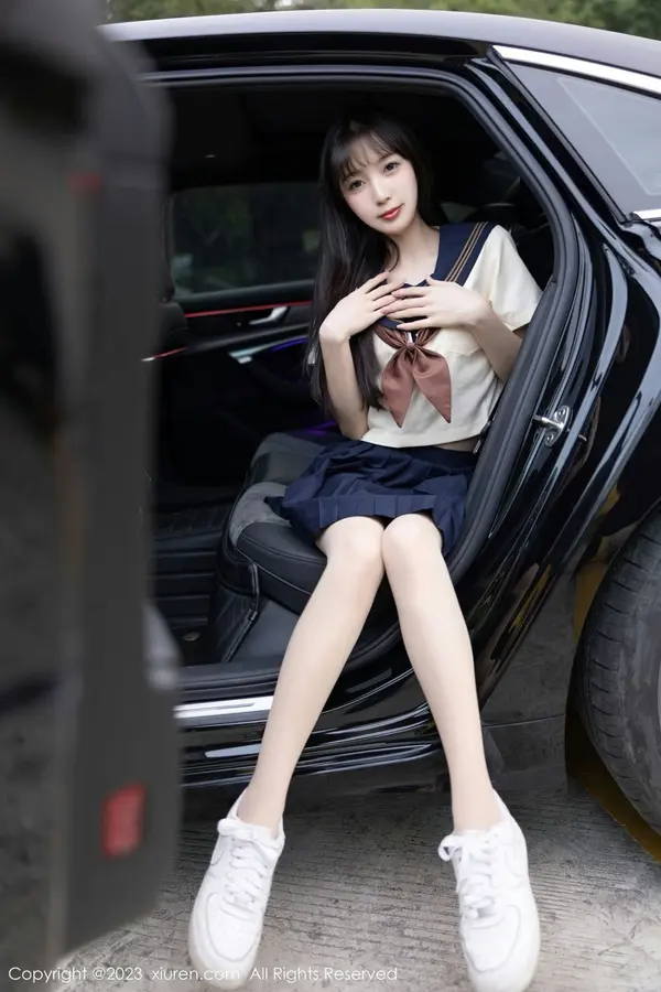 Vol. 06126 林星阑(82P)