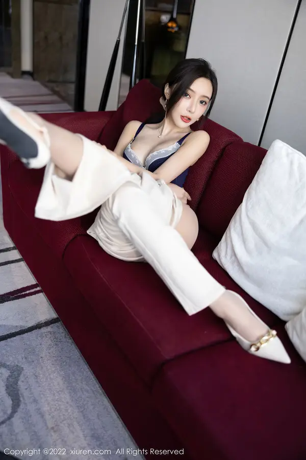 Vol. 05978 王馨瑶yanni(82P)