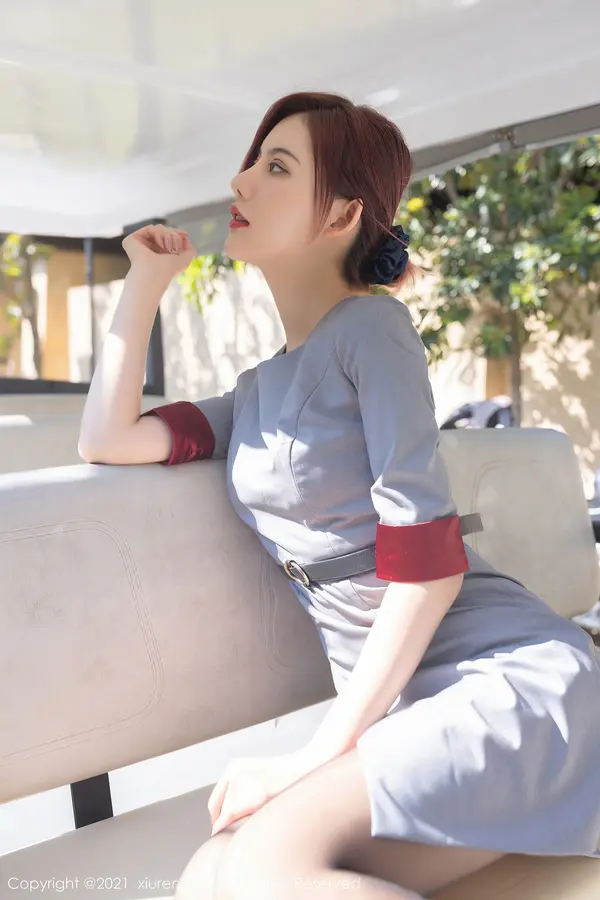 Vol. 03295 就是阿朱啊(51P)
