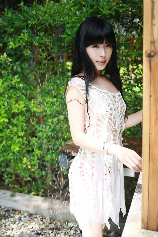 Vol. 0019 刘雪妮Verna(63P)