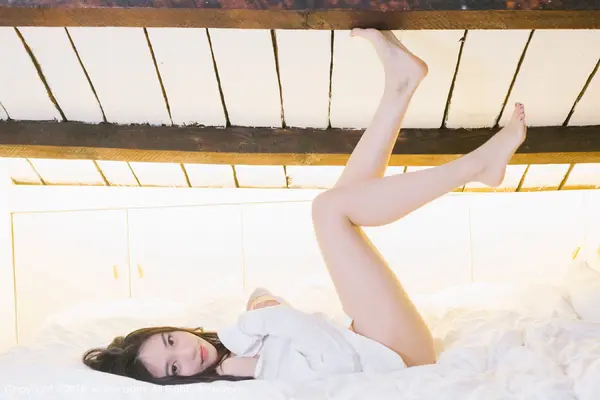Vol. 01024 许诺Sabrina(83P)