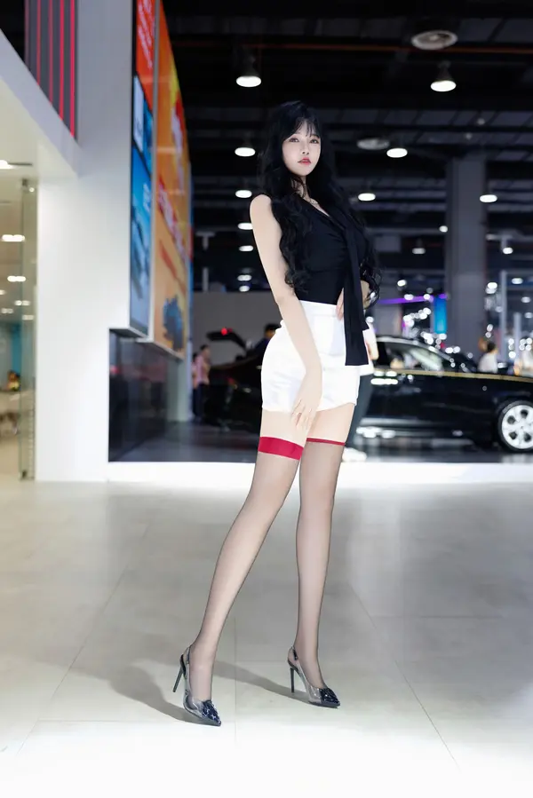 Vol. 09575 娜比(81P)