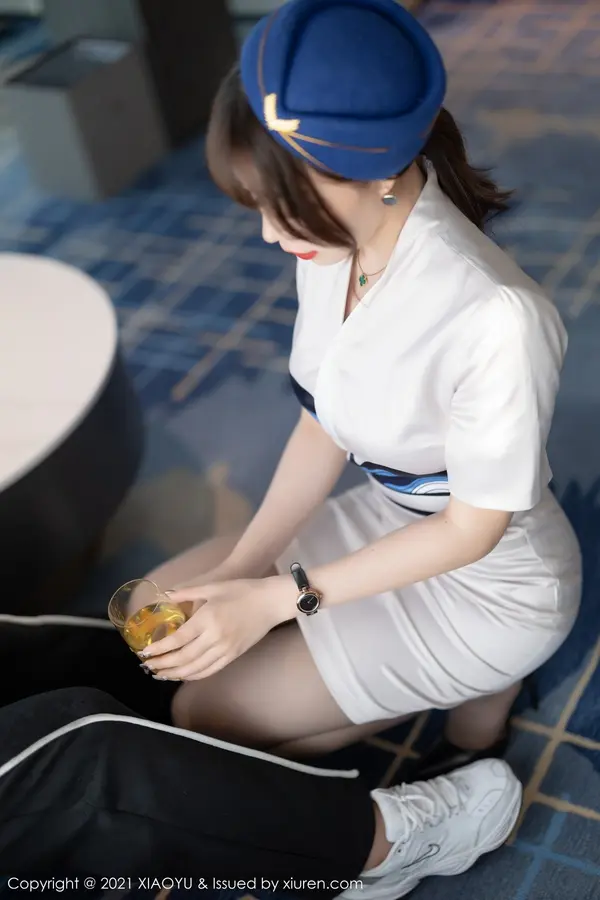 Vol. 0642 芝芝Booty(91P)