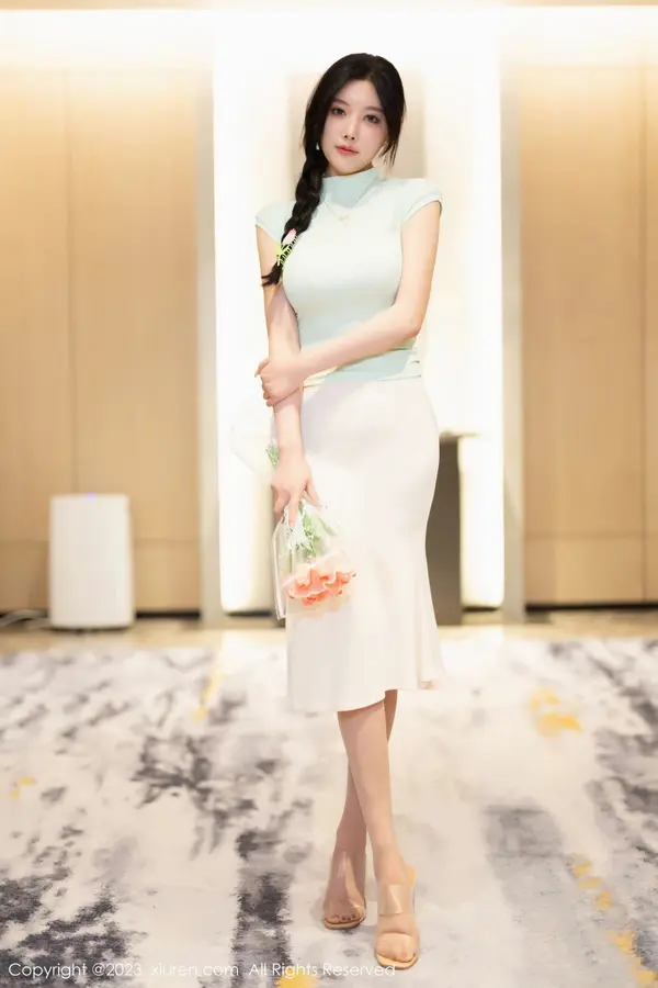 Vol. 07481 杨晨晨Yome(85P)