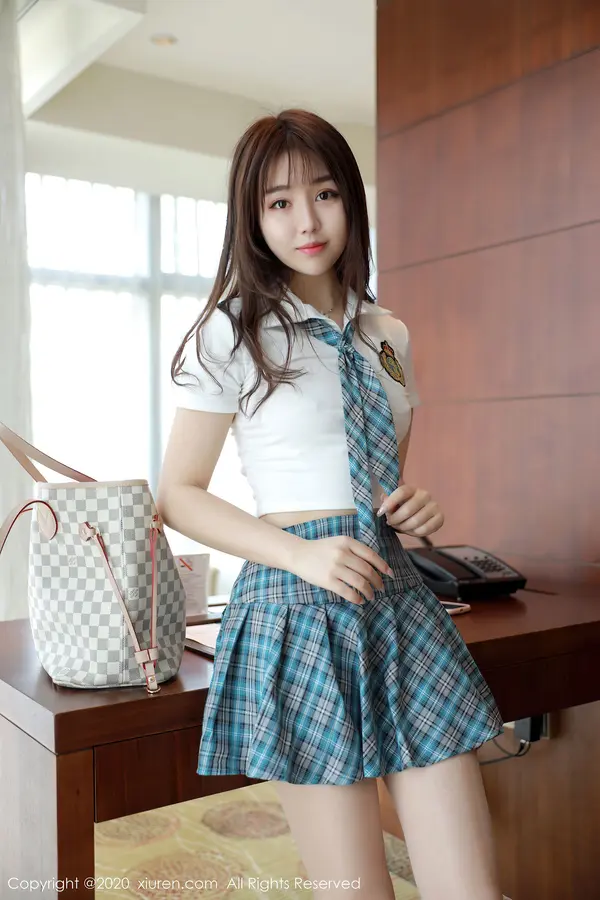 Vol. 02291 梦梵(53P)