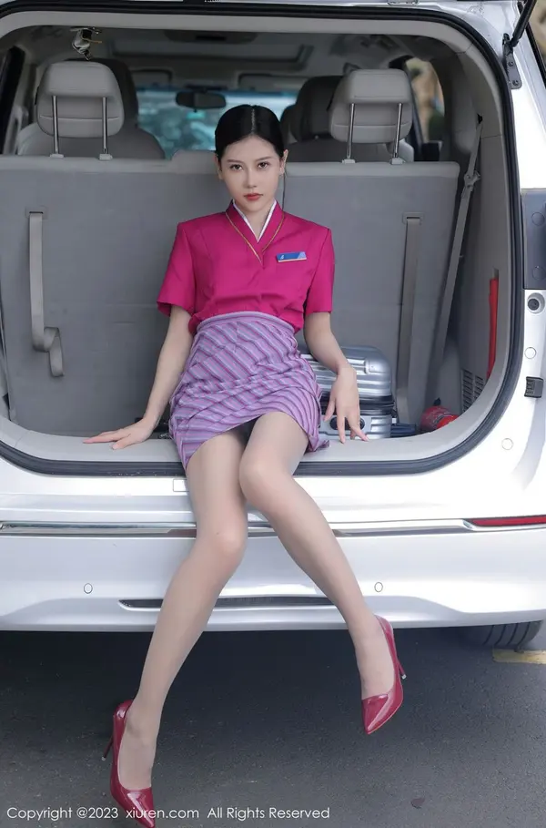 Vol. 06561 尹甜甜(58P)