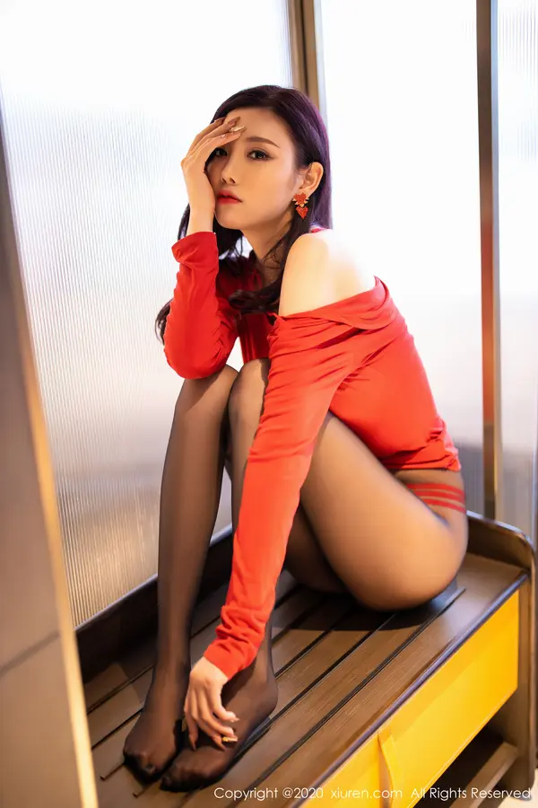 Vol. 02200 杨晨晨sugar(89P)