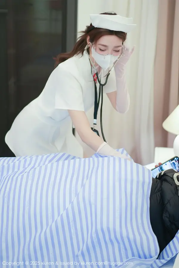 Vol. 11099 Twins-桃桃(79P)