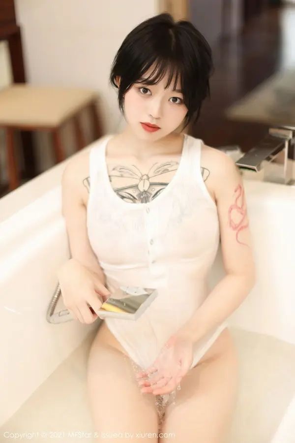 Vol. 0496 奶瓶子(45P)