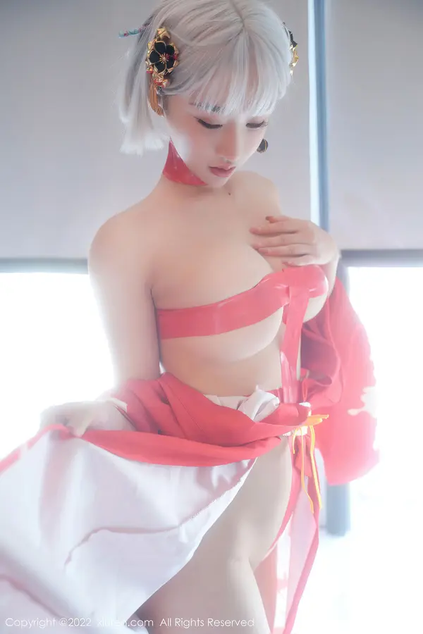 Vol. 05134 西门小玉(67P)