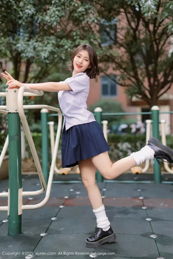 Vol. 09985 小橘子orange(76P)