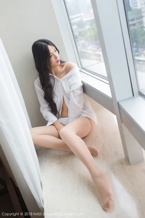 Vol. 0299 语嫣Candy(39P)