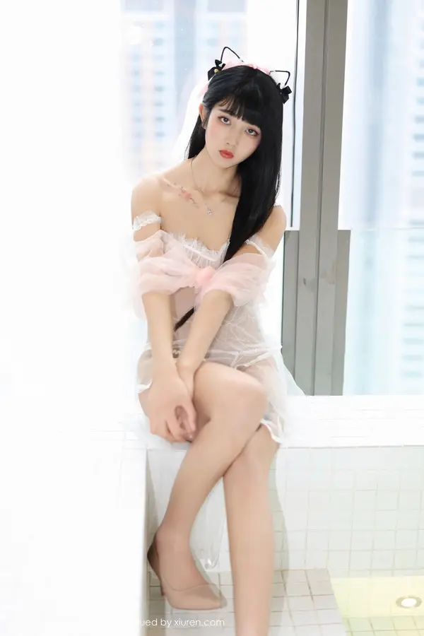 Vol. 1041 赵可欣baby(55P)