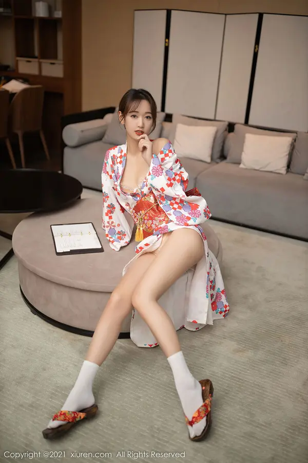 Vol. 04349 唐安琪(90P)