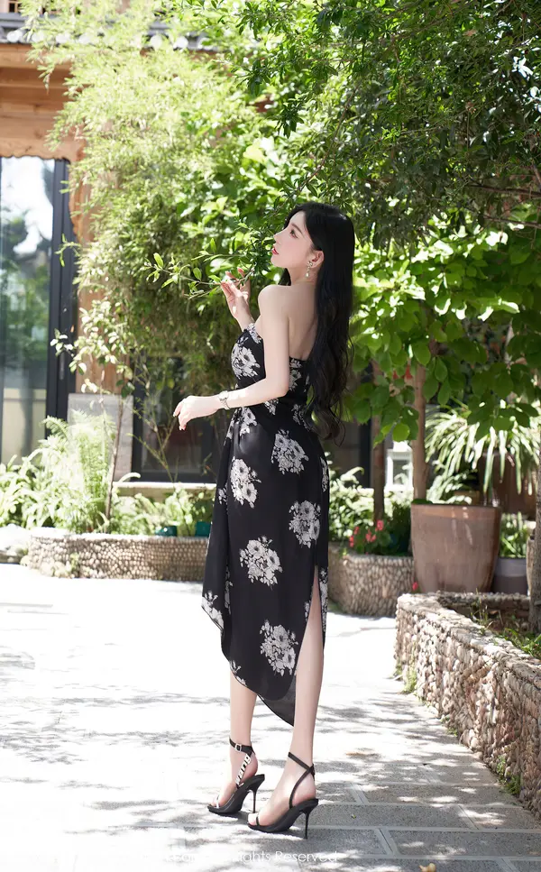 Vol. 05307 周于希Sally(91P)