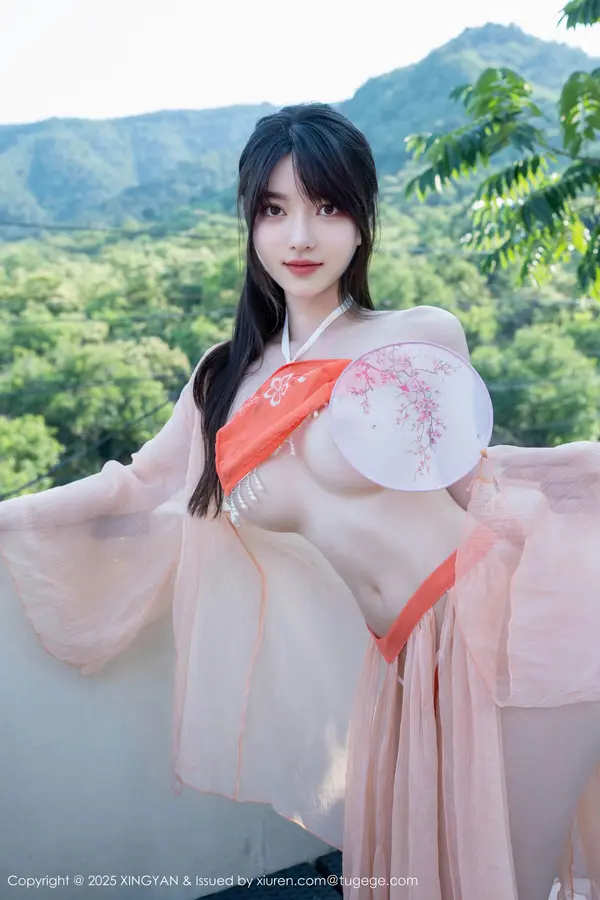 Vol. 0369 白露lulu(69P)