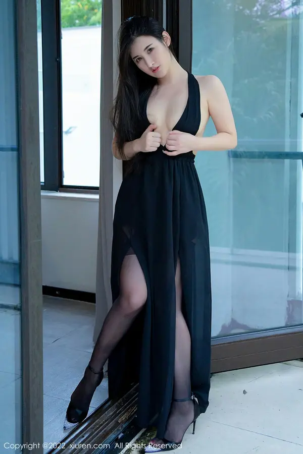 Vol. 04488 诗诗kiki(52P)