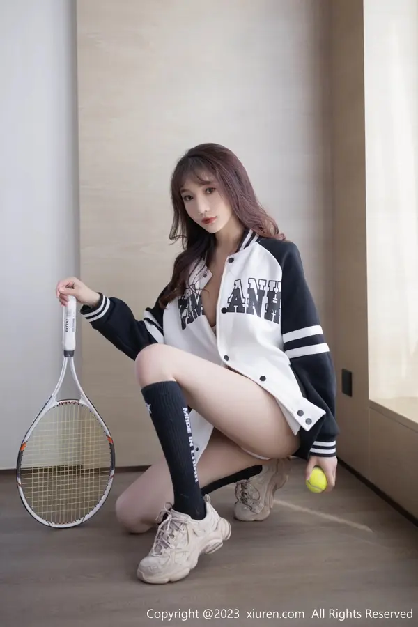 Vol. 06884 陆萱萱(82P)