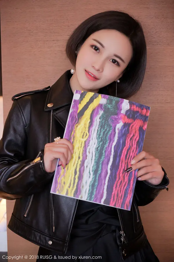 Vol. 0037 米粒sweet(41P)