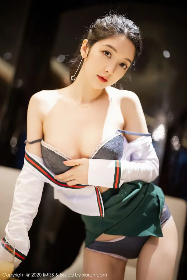 Vol. 0521 Angela小热巴(55P)