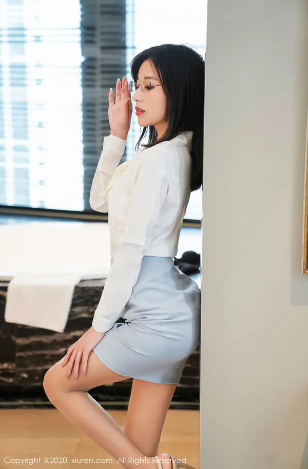 Vol. 02825 仓井优香(51P)