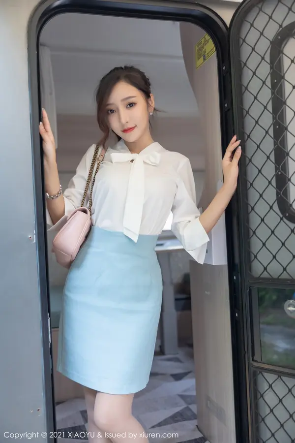 Vol. 0635 王馨瑶yanni(99P)