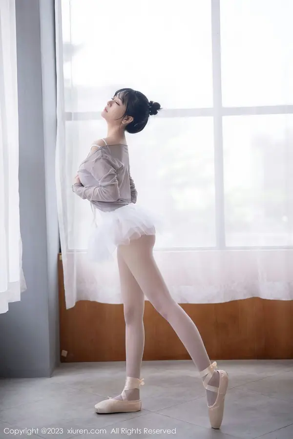 Vol. 06592 谢小蒽(92P)