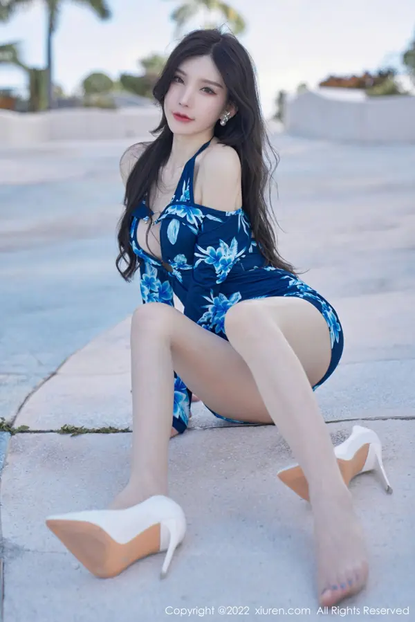 Vol. 04563 周于希Sally(73P)