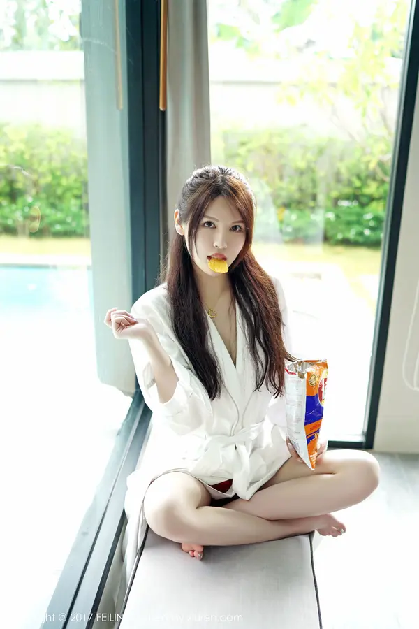 Vol. 0085 PaPa妈咪(32P)