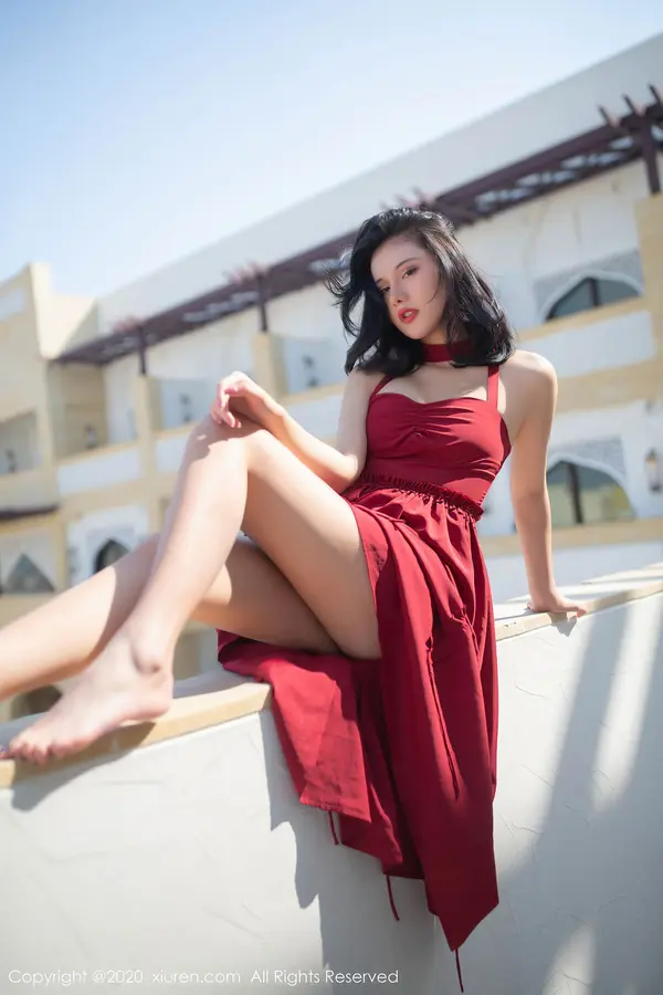 Vol. 02468 就是阿朱啊(69P)