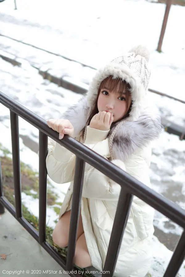 Vol. 0262 恩率babe(51P)