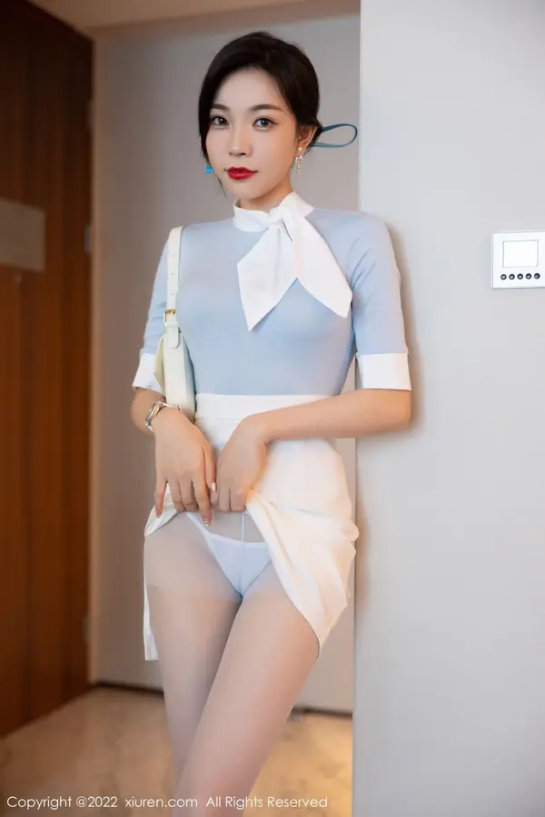 Vol. 05643 徐莉芝Booty(86P)