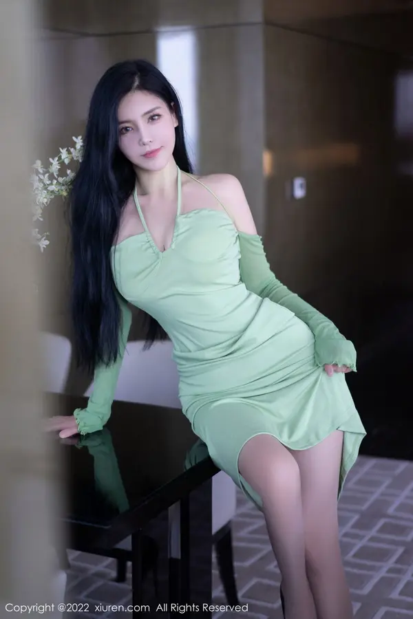 Vol. 05357 刘钰儿(82P)