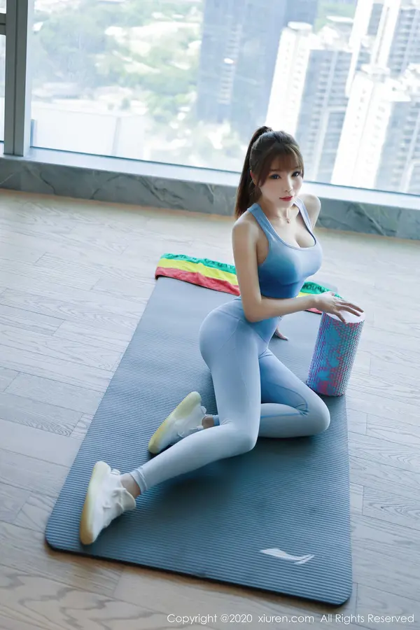 Vol. 02391 芝芝booty(76P)