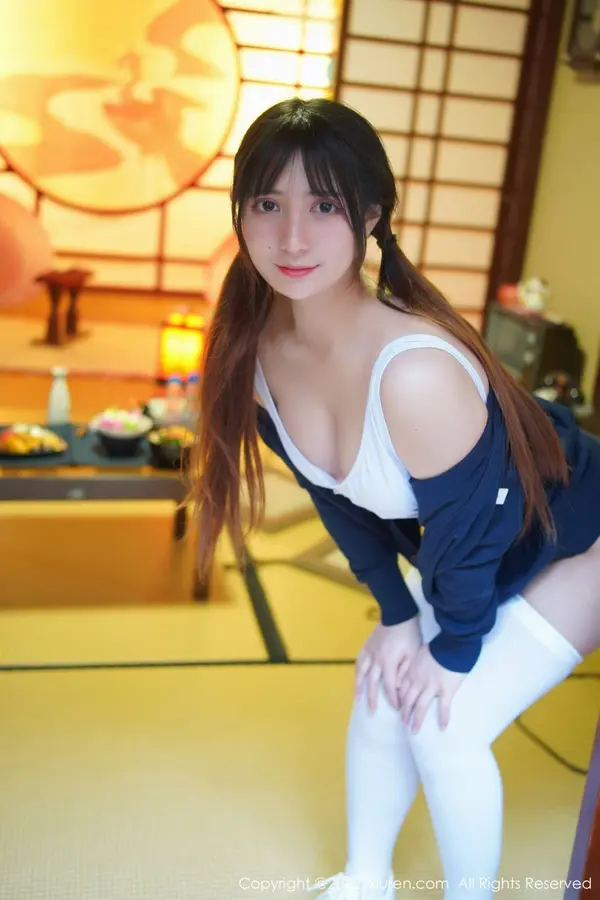 Vol. 05063 久久Aimee(58P)