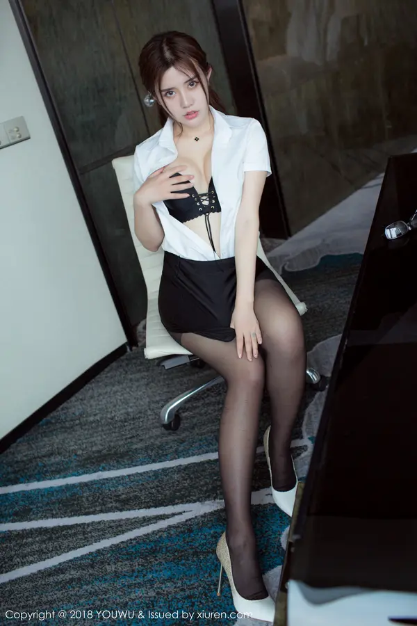 Vol. 0081 兔子Nina(43P)