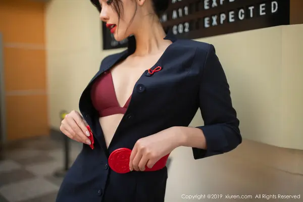 Vol. 01881 就是阿朱啊(81P)