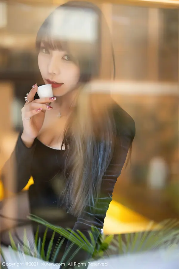 Vol. 04322 芝芝Booty(87P)