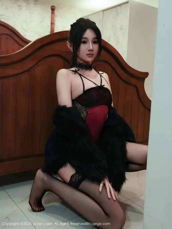 Vol. 11072 桃子姐姐(86P)